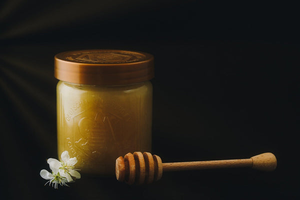 Types of Honey