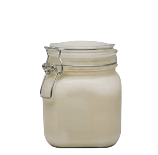 عسل أبيض قيرغيزستاني