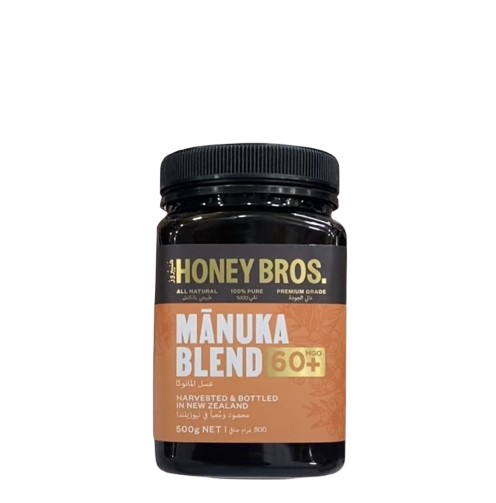 عسل مانوكا - مصدر طبيعي للطاقة الصحية