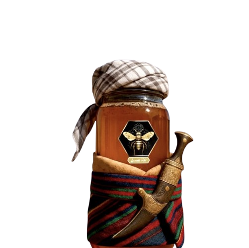 عسل سدر ملكي